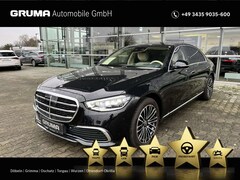 Bild des Angebotes Mercedes-Benz S 450 S 450 4M L Standhzg.+DigiLight+Distronic+3D+360°