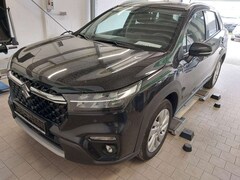 Bild des Angebotes Suzuki SX4 S-Cross PDC-Kamera-LED