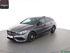 Bild des Angebotes Mercedes-Benz CLA 180 CLA 180 Shooting Brake WHITE ART EDITION AMG,SH