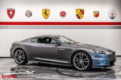 Aston Martin DBS 6.0 Touchtronic / DE / Bond Spec / Carbon