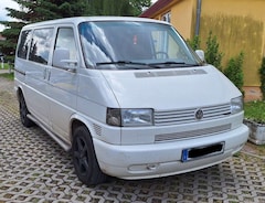 Bild des Angebotes VW T4 Caravelle 2,5 TDI