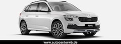 Bild des Angebotes Skoda Kamiq Tour 1.0TSI DSG
