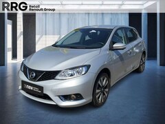 Bild des Angebotes Nissan Pulsar N-Connecta 360° Kamera AHK SHZ Navi Tempomat