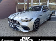 Mercedes-Benz C 63 AMG AMG C 63 S E PERF Drivers+Pano+Burm3D+Night+DIGI
