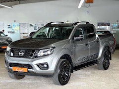 Bild des Angebotes Nissan Navara N-Guard D-Cab 4x4 *AHK*SDACH*SHZ*NAV*LED*
