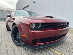 Bild des Angebotes Dodge Challenger 5,7 R/T Schalter Widebody