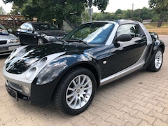 Bild des Angebotes smart roadster Klima*Leder*Sitzh*Top*