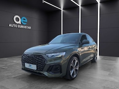 Bild des Angebotes Audi Q5 Sportback TFSI e qu.S-line*HUD*Luft*360*B&O