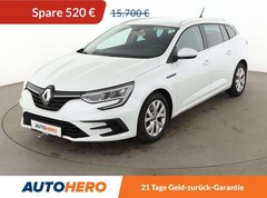 Bild des Angebotes Renault Megane 1.3 TCe Zen*NAVI*LED*PDC*SHZ*TEMPO*KLIMA*