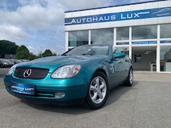 Bild des Angebotes Mercedes-Benz SLK 200 /Klima/Automatik