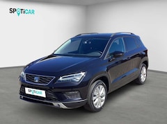 Bild des Angebotes SEAT Ateca Style
