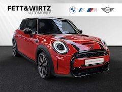 Bild des Angebotes MINI Cooper S ClassicTrim|Navi|DrivingAssist.|Kamera