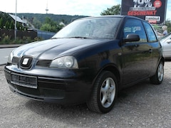 Bild des Angebotes SEAT Arosa Arosa 1.0 Tüv Au 06/2028