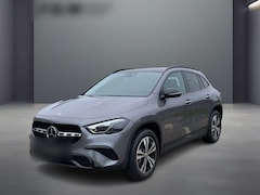 Bild des Angebotes Mercedes-Benz GLA 220 4Matic Progressive Burm|KeyGo|MBeam|TWA