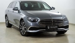 Bild des Angebotes Mercedes-Benz E 450 4Matic Exclusive Pano Leder Kamera