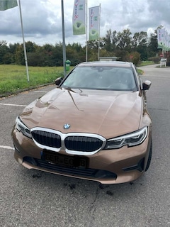 Bild des Angebotes BMW 320 3er 320i Aut.