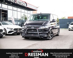 Bild des Angebotes VW T6.1 Multivan T6.1 Mulitvan 4M Highline LED ACC STHZG VC ABT