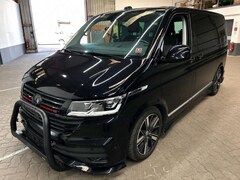 Bild des Angebotes VW T6.1 Multivan T6.1 Mulitvan 4M Highline LED ACC STHZG VC ABT