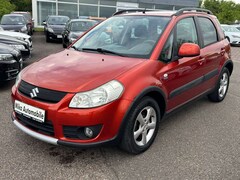 Bild des Angebotes Suzuki SX4 Comfort