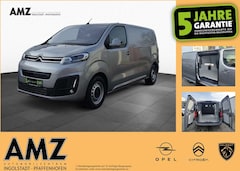 Bild des Angebotes Citroen Jumpy e 50kWh Driver M NAVI 3-Sitzer Klimaauto.