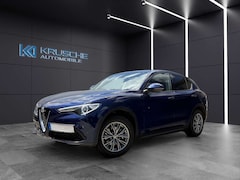 Bild des Angebotes Alfa Romeo Stelvio Lusso Q4*RFK*Zahnriemen NEU*NAVI
