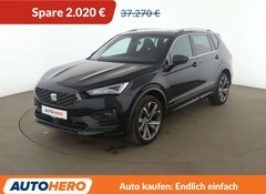 Bild des Angebotes SEAT Tarraco 2.0 TDI FR 4Drive Aut.*NAVI*LED*ACC*CAM*SHZ*STGHZ