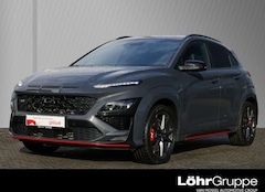 Bild des Angebotes Hyundai KONA N Performance 2WD