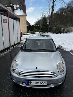 Bild des Angebotes MINI Cooper Clubman Hallo, ich verkaufe meinen geliebten Mini Cooper,