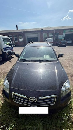 Toyota Avensis Avensis Combi Diesel 2.2 D-CAT Combi Sol