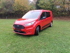 Bild des Angebotes Ford Transit Connect Transit Connect DOKA L2 S&S Trend Xenon Navi