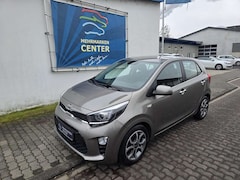 Bild des Angebotes Kia Picanto 1.2 Automatik Klimaautomatik BT ESP elFH eASP 6...