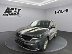 Bild des Angebotes Kia Sorento SORENTO1.6T PHEV AWD AT VISION AHK|LEDER|19Z