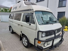 Bild des Angebotes VW T3 California Westfalia Camper