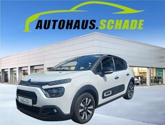 Bild des Angebotes Citroen C3 Shine