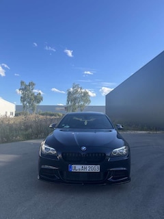 Bild des Angebotes BMW 535 F10 M-Sport