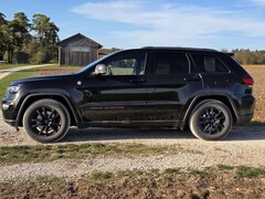 Bild des Angebotes Jeep Grand Cherokee Grand Cherokee 3.0I Multijet Trailhawk