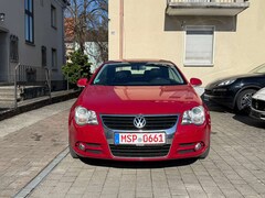 Bild des Angebotes VW Eos 2,0 TDI Cabrio Navi/Leder/PDC/Klima/SHZ/Tüv