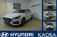 Hyundai i30 1.0 Kamera,PDC,Lenk+Sitzheizung,CarPlay