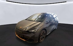 Bild des Angebotes CUPRA Born 204PS/62kWh erst 8707km LED NAVI 19LM