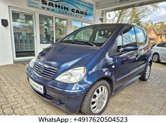 Bild des Angebotes Mercedes-Benz A 170 CDI ELEGANCE AUTOMATIK/KLIMA/SITZHEIZUNG