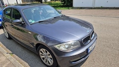 Bild des Angebotes BMW 118 e87