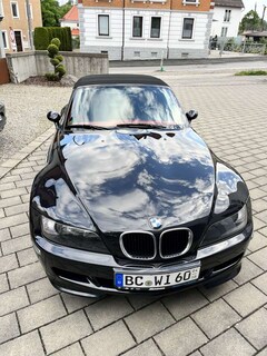 Bild des Angebotes BMW Z3 M Roadster