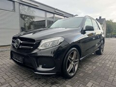 Bild des Angebotes Mercedes-Benz GLE 350 d 4Matic/AMG-Line/Bang&Olufsen/360°