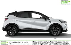 Bild des Angebotes Renault Captur Techno 1.3 TCe 160 MHEV EDC Nav WinterP 116 kW ...