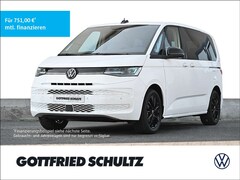 Bild des Angebotes VW T7 Multivan Life 2 0 l 110 kW TDI SCR Frontantrieb Radst. 3124