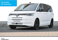 Bild des Angebotes VW T7 Multivan Goal 2 0 l 110 kW TDI SCR Frontantrieb Radst. 3124