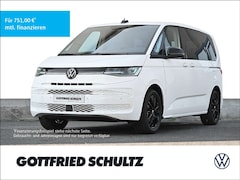 Bild des Angebotes VW T7 Multivan Goal 2 0 l 110 kW TDI SCR Frontantrieb Radst. 3124