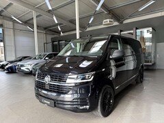 Bild des Angebotes VW T6 Transporter Kombi T6.1 2.0 TDI DSG 8Sitze LED Navi Standhzg