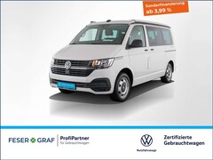 Bild des Angebotes VW T6.1 California 6.1 2.0TDI BeachTourAHK 2xSchiebetür