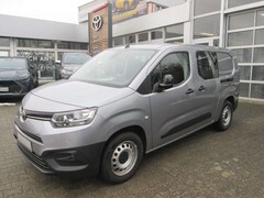 Bild des Angebotes Toyota Proace City Proace City 1.5 D-4D L2 Doppelkabine
